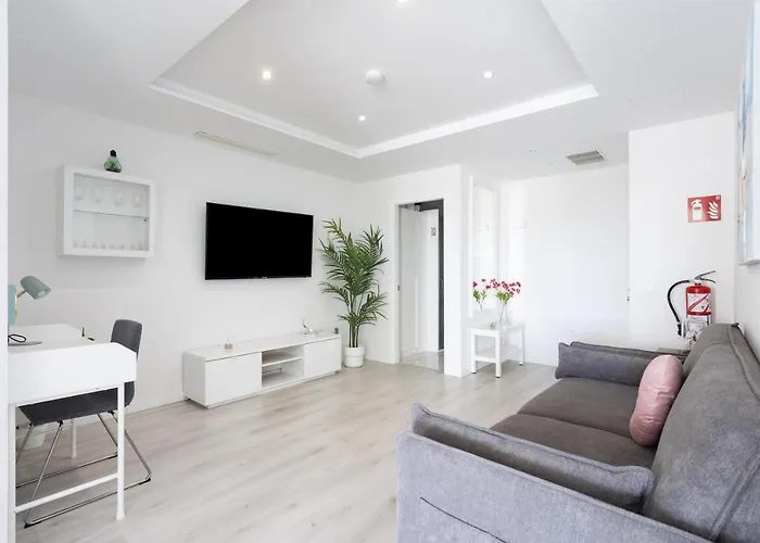 Home2Book Olympo Suite