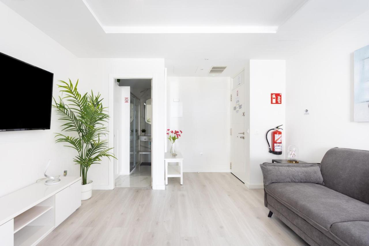 Apartament Home2book Olympo Santa Cruz de Tenerife