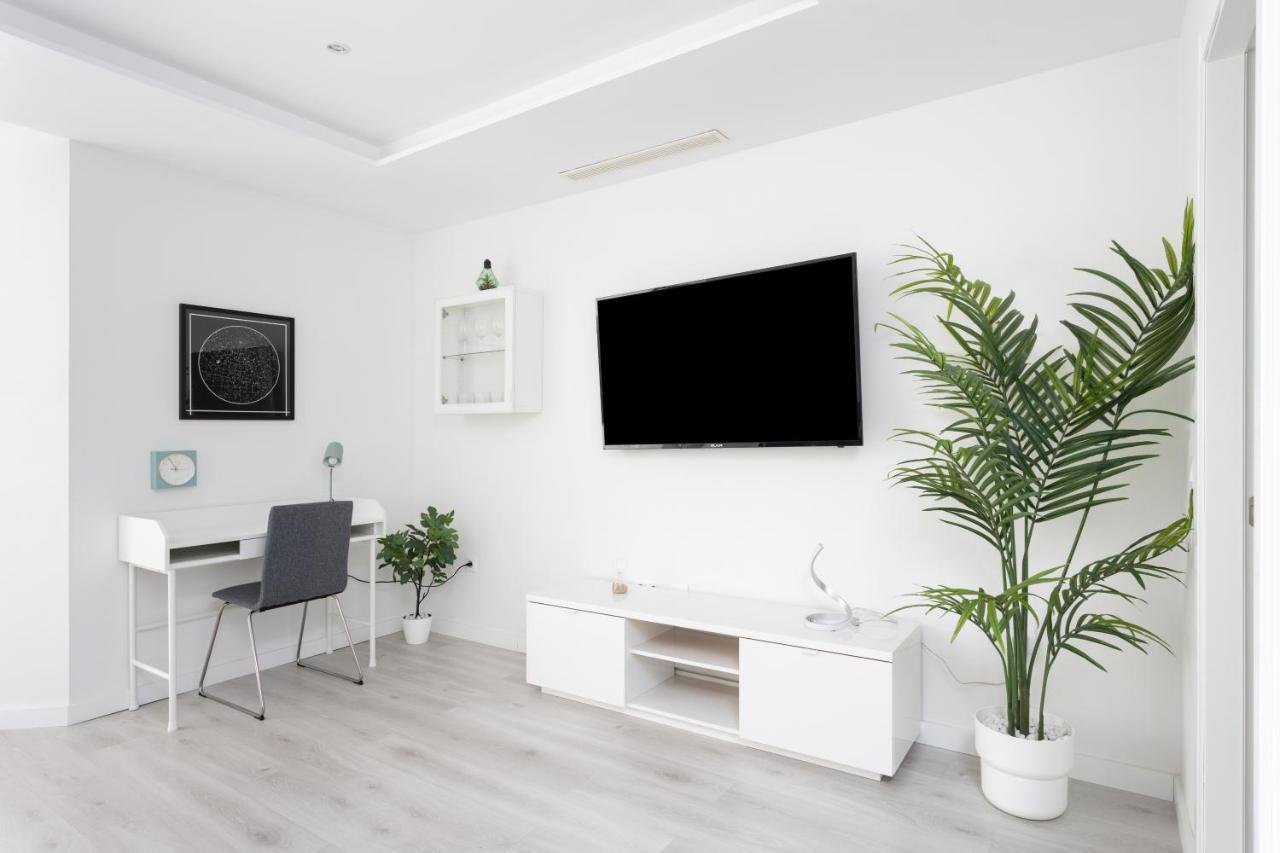 Apartament Home2book Olympo