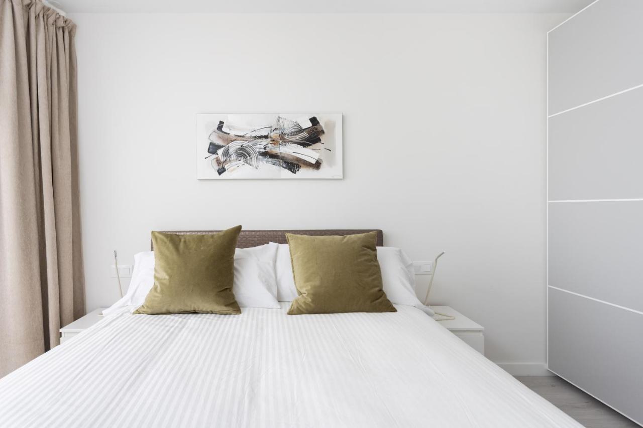 Apartament Home2book Olympo Santa Cruz de Tenerife