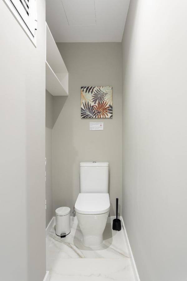 Home2book Olympo Apartament