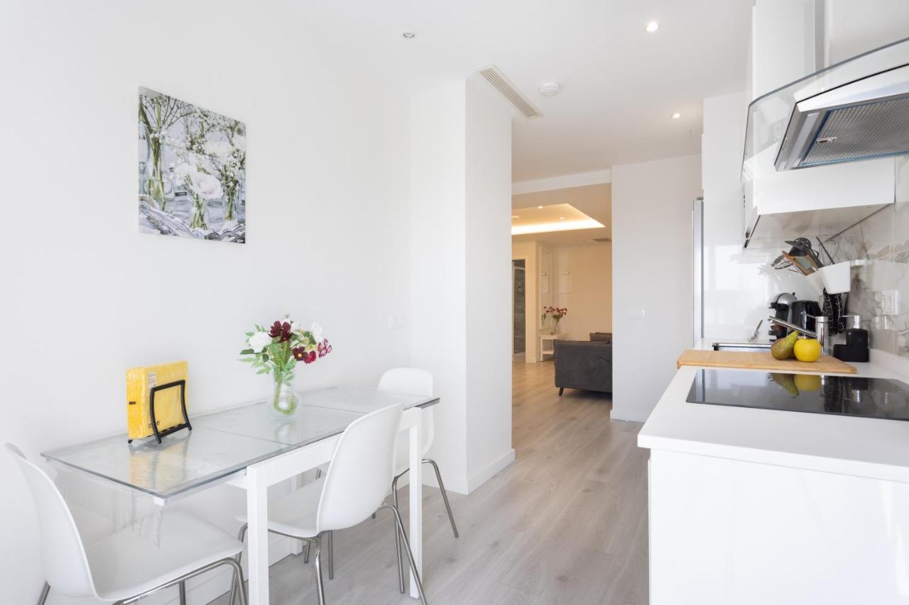 Apartament Home2book Olympo