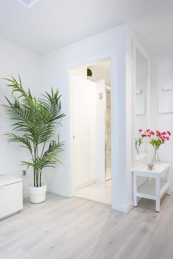 Apartament Home2book Olympo Santa Cruz de Tenerife
