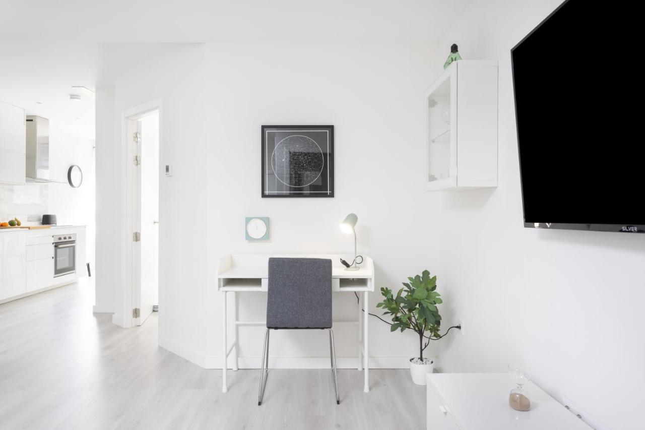 Home2book Olympo Apartament *