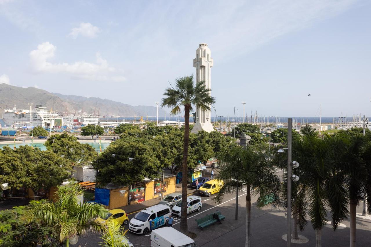 Home2book Olympo Santa Cruz de Tenerife