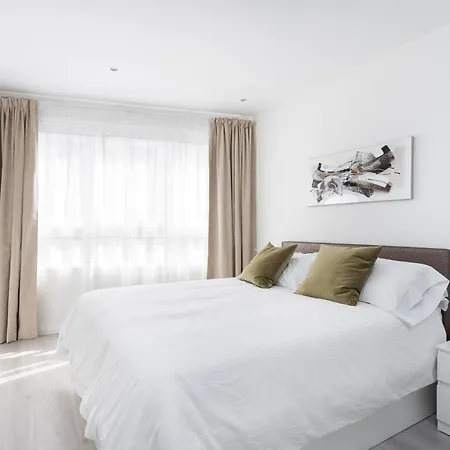 Home2Book Olympo Suite Santa Cruz de Tenerife Esterno foto