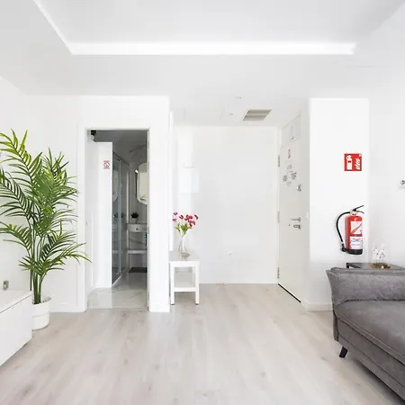 Home2Book Olympo Suite Santa Cruz de Tenerife Esterno foto