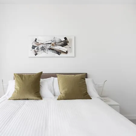 Home2Book Olympo Suite Santa Cruz de Tenerife Esterno foto